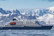 Hantavirus Cruise Ship Quarantined Until Canary Islands Arrival