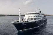 Hantavirus Cruise Ship to Sail for Canary Islands Amid Deadly Outbreak
