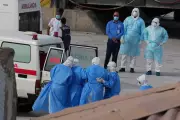 Hantavirus Outbreak on Cruise Ship: Key Unknowns as Vessel Nears Spain