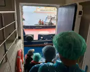 Hantavirus Outbreak on Cruise Ship Near Tenerife Sparks Health Alert