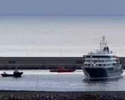 Hantavirus Outbreak on Cruise Ship Prompts Global Evacuation Effort