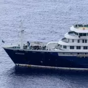 Hantavirus Outbreak on Cruise Ship Sparks Multistate US Monitoring