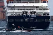 Hantavirus Outbreak on MV Hondius: 11 Cases as Spanish Passenger Tests Positive