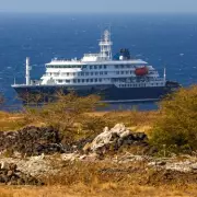 Hantavirus Outbreak on MV Hondius Cruise Ship Cases Rise to Seven