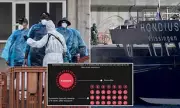 Hantavirus Outbreak: US Passengers Monitored as Illinois Case Investigated