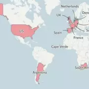 Hantavirus Spreads to 13 Countries from Cruise Ship: Full List