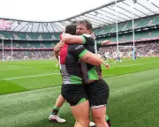 Harlequins Stun Exeter with 34 Unanswered Points in Comeback Win