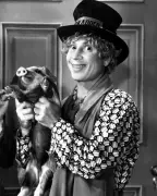 Harpo Speaks! New Recording Reveals Mute Marx Brother Chatting with Audience