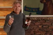 Harrison Ford Launches Signature Glenmorangie Scotch Whisky on Star Wars Day