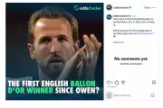 Harry Kane and Erling Haaland Betting Ads Banned for Appealing to Under-18s