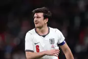 Harry Maguire ‘shocked’ after being left out of England’s World Cup squad