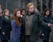 Harry Potter Star Mark Williams Takes Your Questions on Film and TV Career
