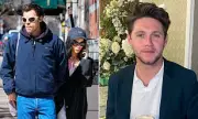 Harry Styles and Zoe Kravitz Plan Intimate Winter Wedding in UK