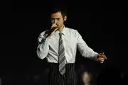 Harry Styles to Headline London Meltdown Festival with Orchestral Show