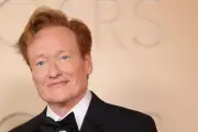 Harvard Awards Honorary Degrees to Conan O'Brien and Four Others