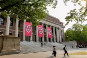 Harvard Faculty Votes to Cap A Grades at 24% to Curb Grade Inflation