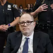 Harvey Weinstein Rape Retrial Ends in Mistrial After Jury Deadlocks