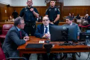 Harvey Weinstein Retrial: Jurors Deadlocked, Judge Urges Continued Deliberations