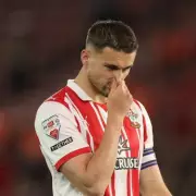 Harwood-Bellis Regrets Spygate Gesture After Southampton Playoff Expulsion