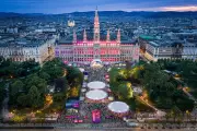 Has Eurovision Rebranded Vienna as Austria's Capital of Cool?