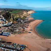 Hastings: Charming Seaside Town Under 2 Hours from London