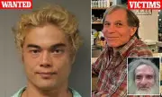 Hawaii Police Hunt 'Armed and Dangerous' Man in Triple Murder of Elderly