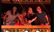 Hawkstone Farmers' Choir Secures Final Spot on Britain's Got Talent