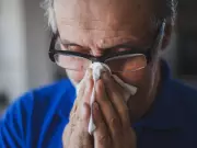 Hay Fever Drug Linked to 54% Higher Dementia Risk in Study