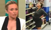 Hayden Panettiere Opens Up About Traumatic Birth and Postpartum Depression
