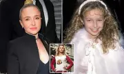 Hayden Panettiere Reveals Child Stardom Struggles with Friendship and Identity