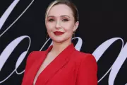Hayden Panettiere Reveals True Reason for Panic Room Firing