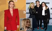 Hayden Panettiere's Mom Questions Timing of Her Bisexuality Revelation