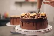 Health Risks of 'Non-Toxic' Cake Decorating Supplies Exposed