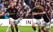 Hearts and Celtic Set for Scottish Premiership Title Decider