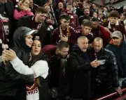 Hearts Dominate Falkirk, Celtic's Dramatic Late Penalty Keeps Title Race Alive