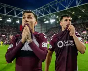 Hearts Eye Title Immortality Against O'Neill's Resurgent Celtic
