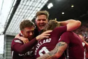 Hearts Face Celtic in Historic Scottish Title Decider Showdown