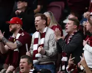Hearts Fans Await Historic Title Decider at Celtic Park