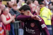 Hearts Players in Tears After Crushing Celtic Loss in Title Decider