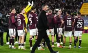 Hearts Title Hopes Delayed After Celtic's Late Drama at Fir Park