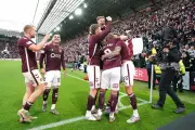 Hearts vs Celtic: Scottish Premiership Title Decider on Final Day