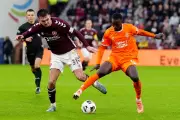 Hearts vs Rangers LIVE: Title Clash at Tynecastle Updates