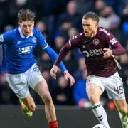 Hearts vs Rangers: TV Channel, Live Stream and Kick-Off Time