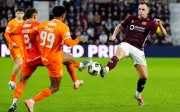 Hearts vs Rangers TV Channel, Streaming & Kick-off Time for Title Clash