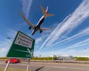 Heathrow Passenger Numbers Drop 5% Amid Iran Conflict Fallout