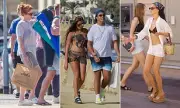 Heatwave Dressing: Expert Tips on Sandals, Crocs, and Sock Faux Pas