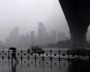 Heavy Rain and Storms Expected in Australia's South-East as El Niño Develops