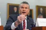 Hegseth: Allies Refusing to Back Iran War Is Unconscionable