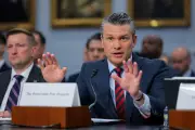 Hegseth Defends $1.5 Trillion Pentagon Budget as ‘Fiscally Responsible’