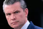 Hegseth Dismisses Iran 'Kamikaze Dolphins' Claims as Absurd